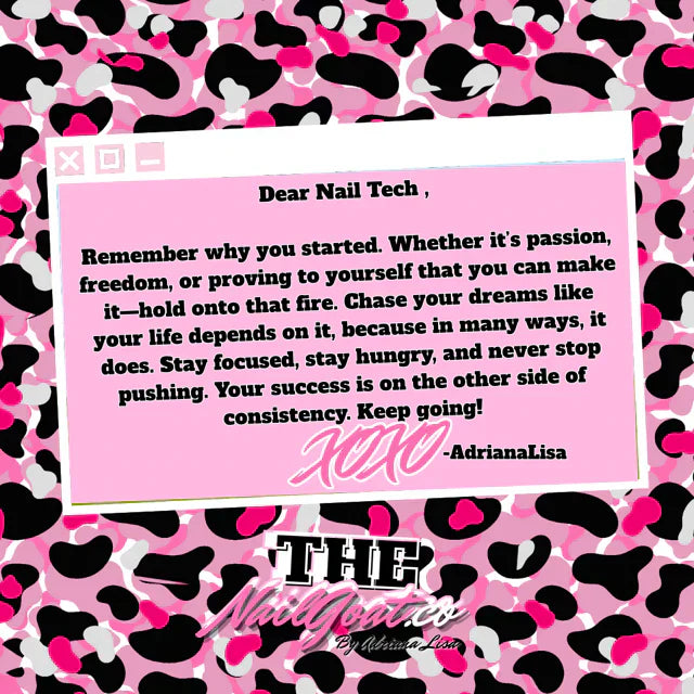 ALWAYS REMEMBER YOUR WHY !