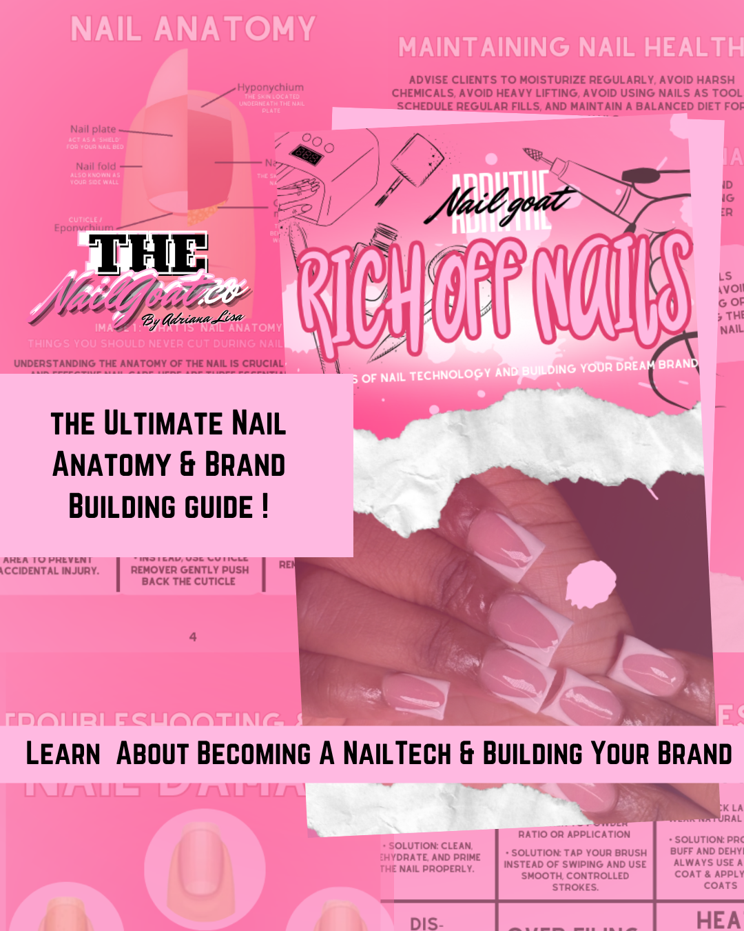 TNG RICHOFFNAILZ-  FULL SEQUEL