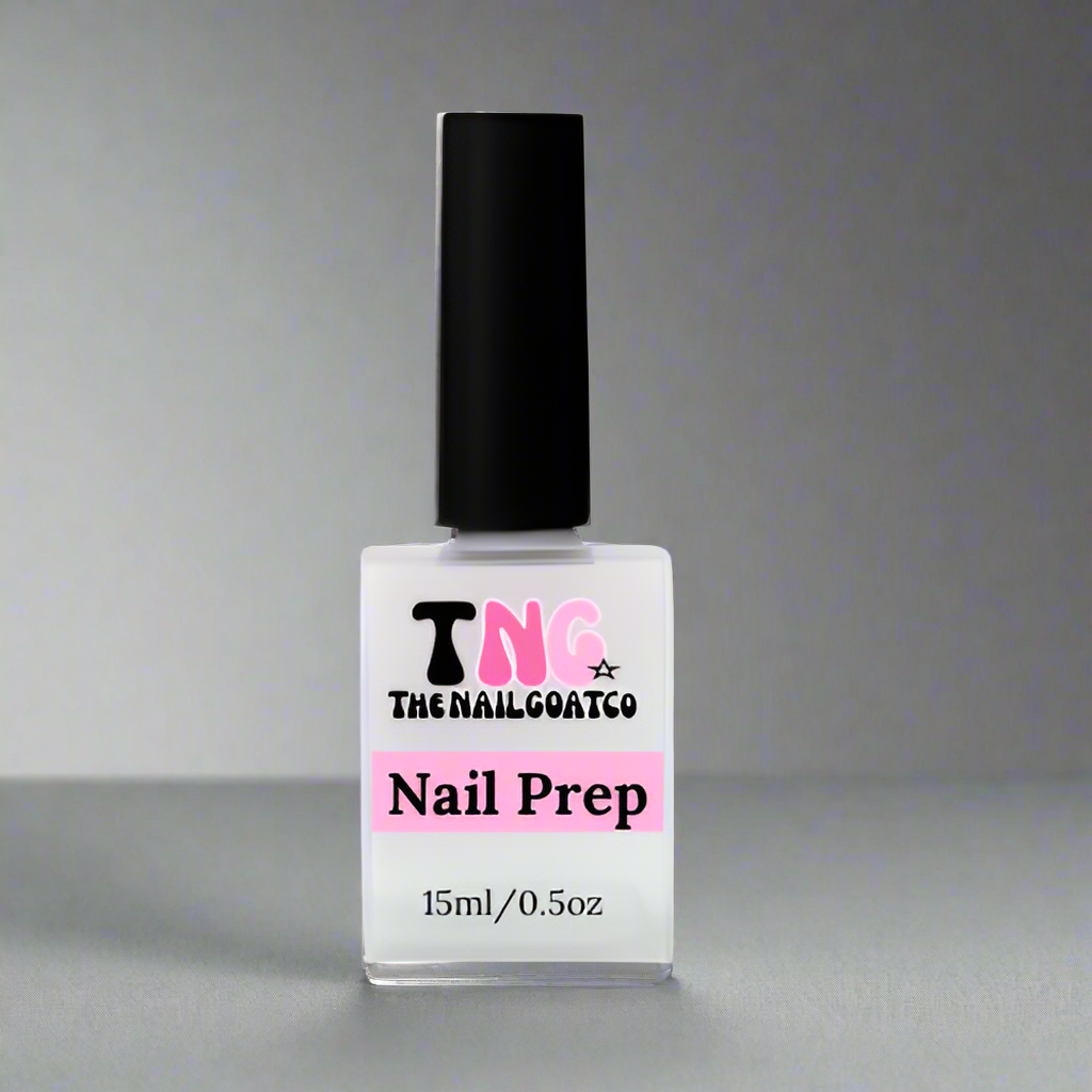 TNG - Prep-Me Please Duo