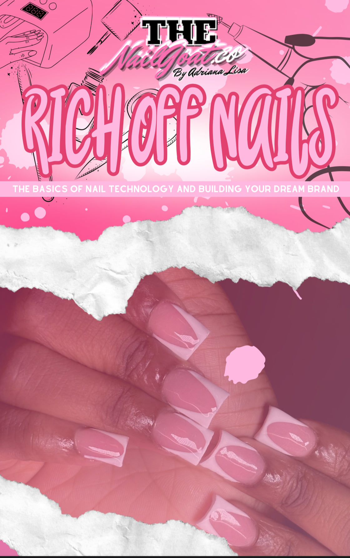 TNG RICHOFFNAILZ-  FULL SEQUEL