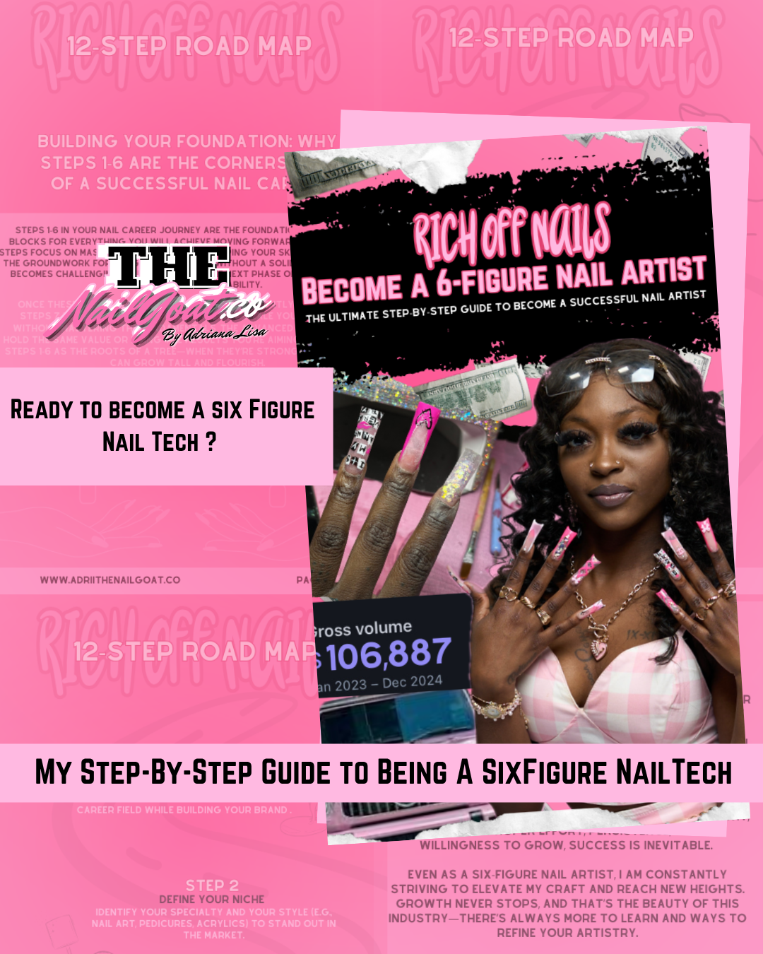 TNG RICHOFFNAILZ-  FULL SEQUEL