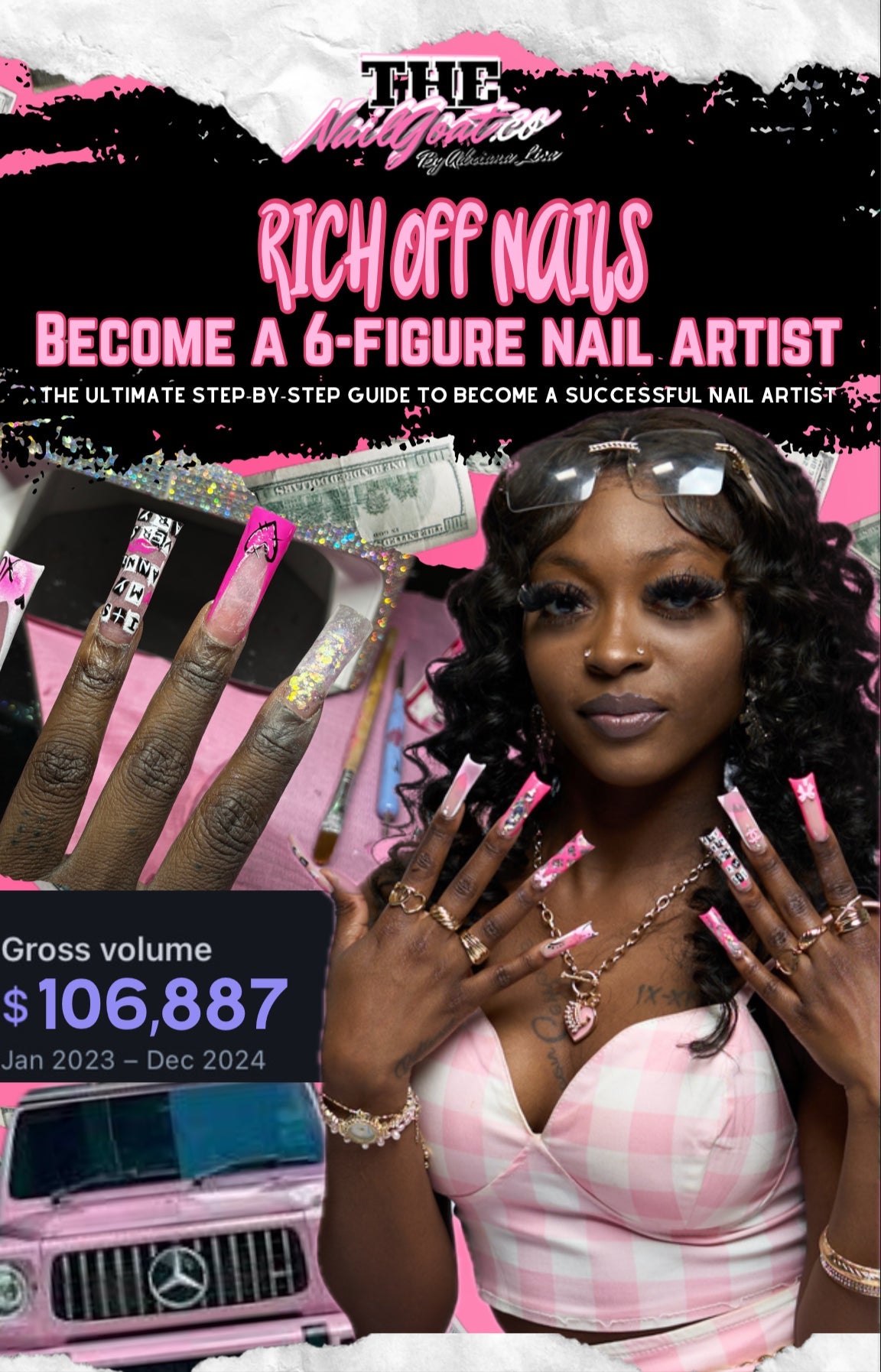 TNG RICHOFFNAILZ-  FULL SEQUEL