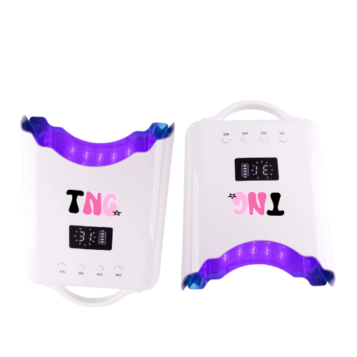 TNG - Cordless UV / LED Lamp