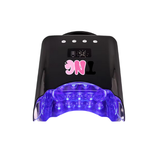 TNG - Cordless UV / LED Lamp