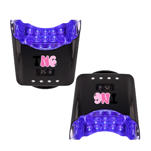 TNG - Cordless UV / LED Lamp