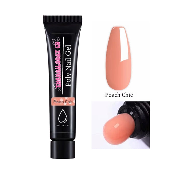 TNG - Poly Gel
