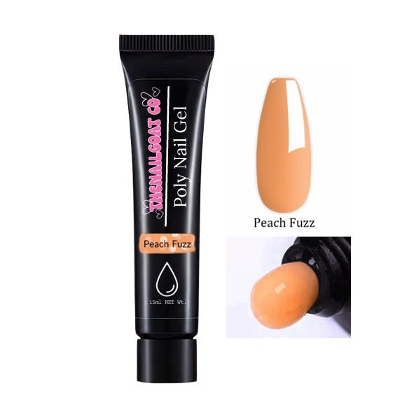 TNG - Poly Gel