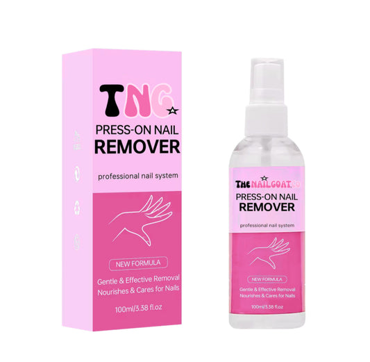 TNG- Press on Nail Removal Spray