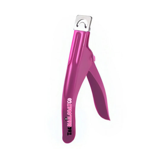 TNG - Nail Tip Cliper