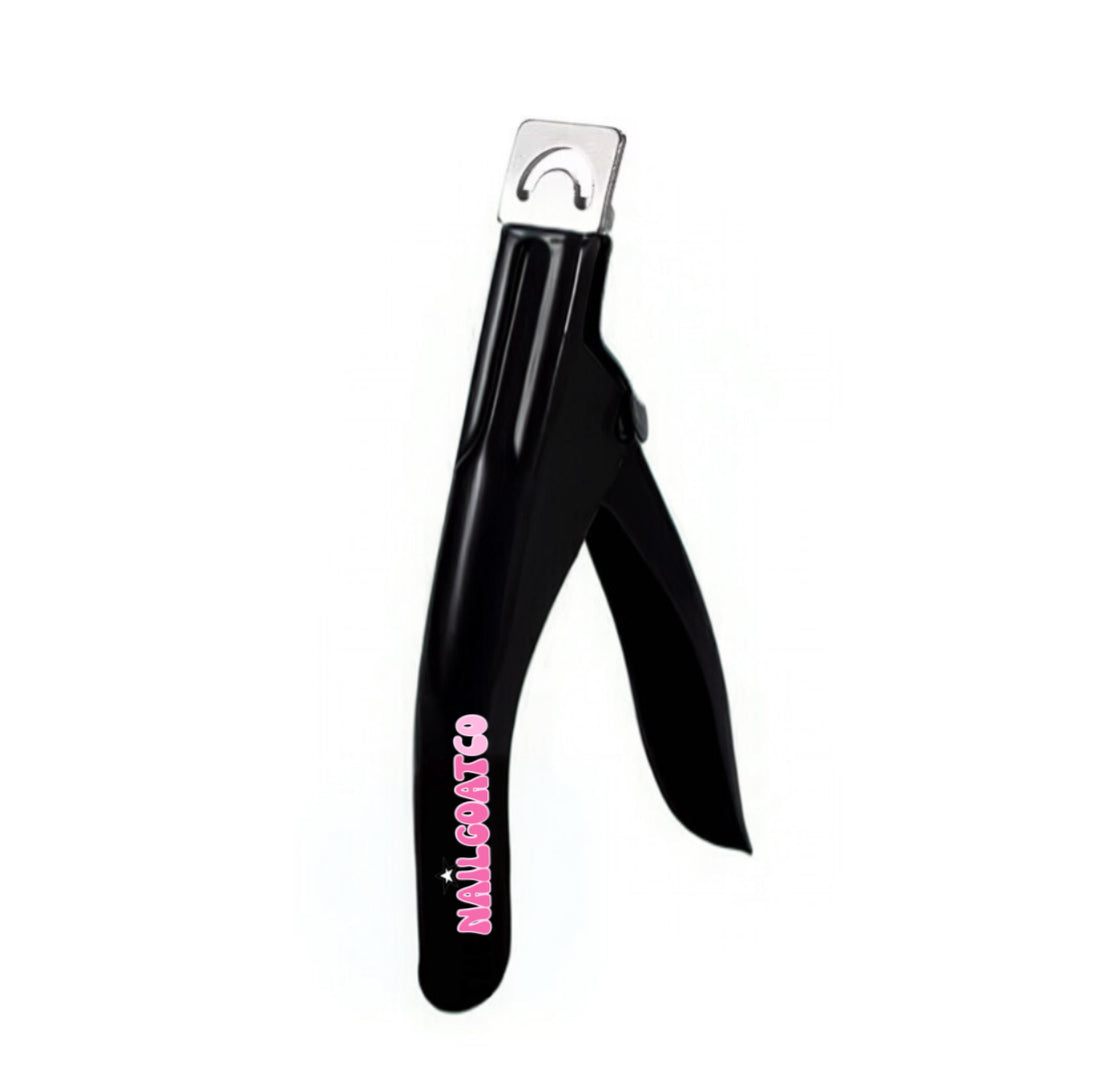 TNG - Nail Tip Cliper