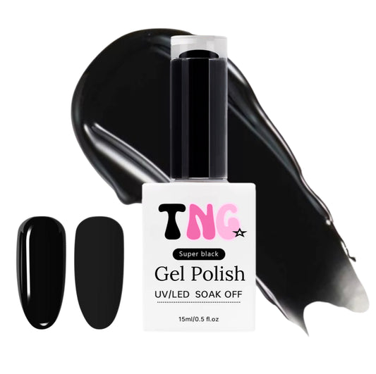 TNG- Super Coverage Gel Polishes