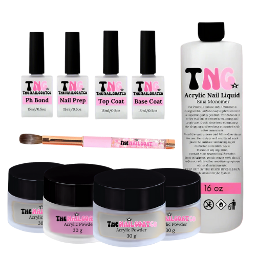 Cover Collection Kit