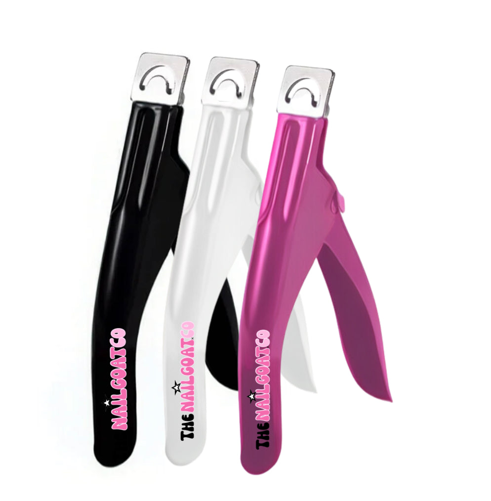 TNG - Nail Tip Cliper