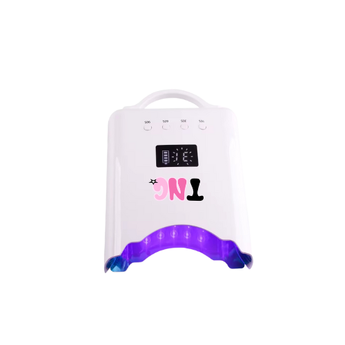 TNG - Cordless UV / LED Lamp