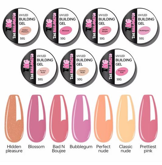 TNG - Builder Gel