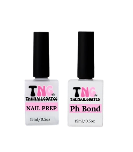 TNG - Prep-Me Please Duo